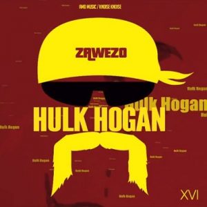Zawezo – Hulk Hogan